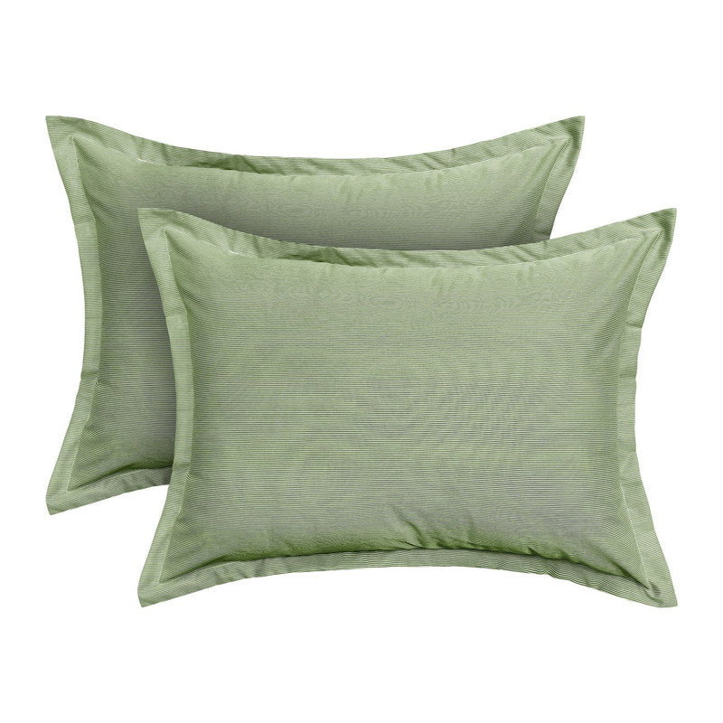 روبالشی فیلور آدنو مدل راه راه کد FI49 سایز 70x50 سانتی متر بسته 2 عددی