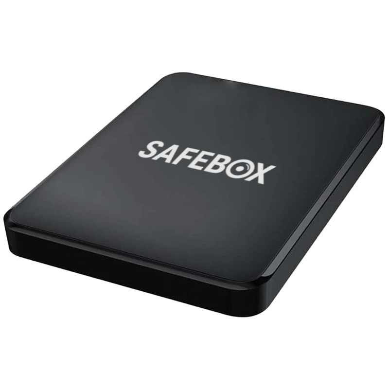 سیستم پشتیبان گیر مدل ss1