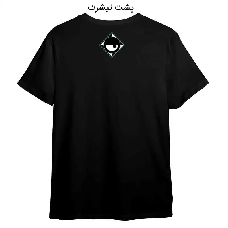 تی شرت آستین کوتاه زنانه مدل انیمه اسپای ایکس فمیلی آنیا کد TSH03