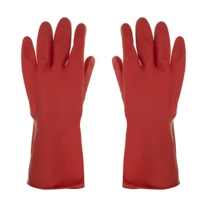 دستکش ایمنی تی جی جی مدل R0034