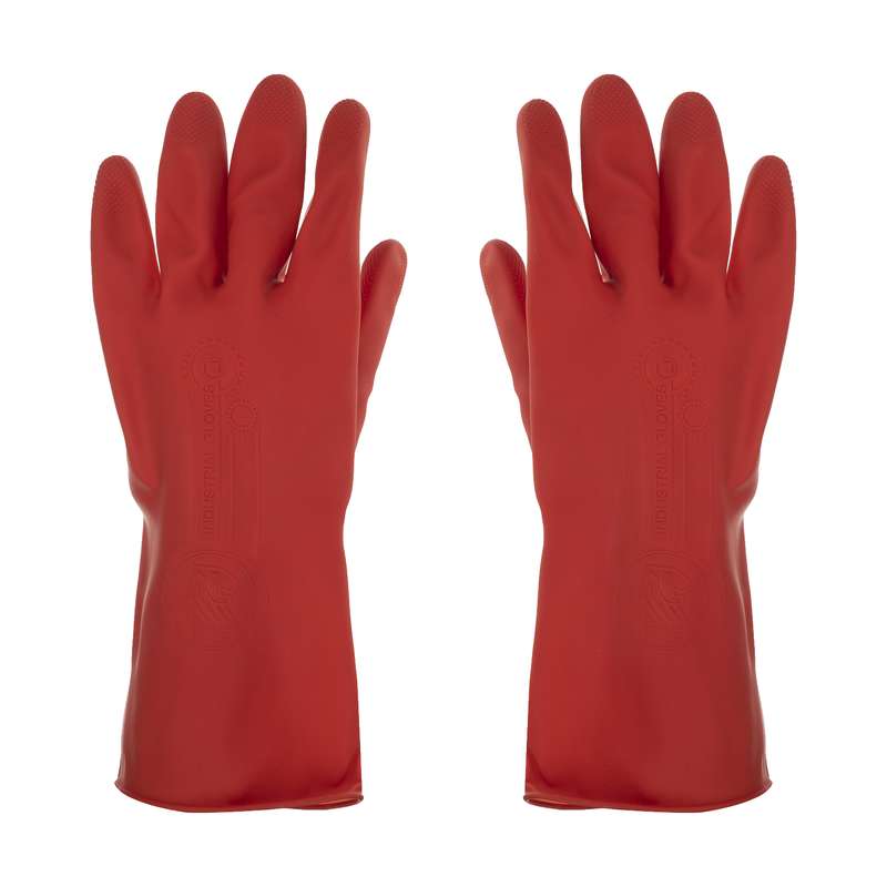 دستکش ایمنی تی جی جی مدل R0034