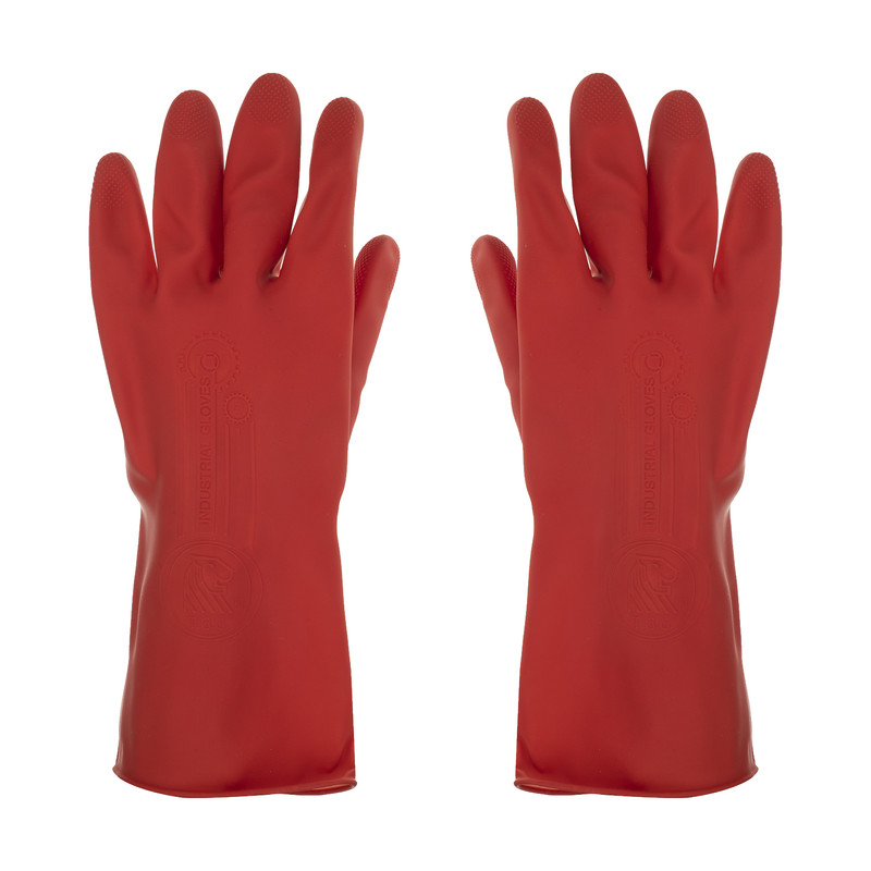 دستکش ایمنی تی جی جی مدل R0034