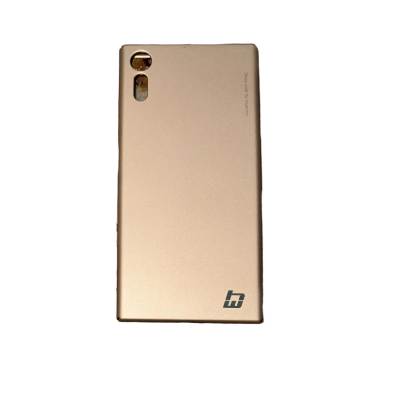 کاور هوآنمین مدل vel مناسب برای گوشی موبایل سونی xz