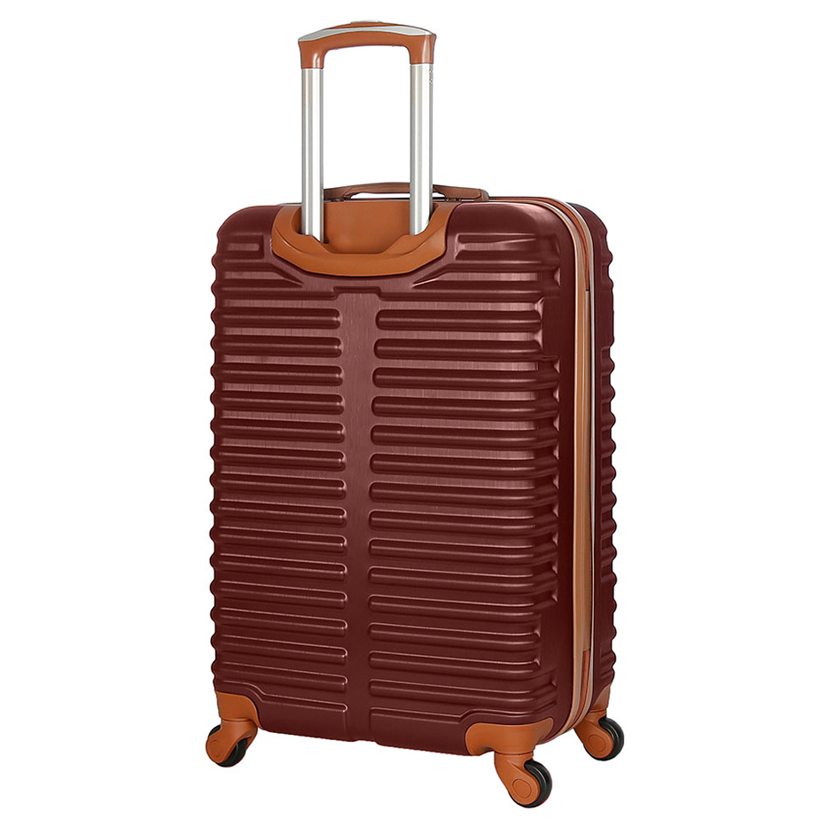 مجموعه سه عددی چمدان کادنزا مدل لوتوس کد 001