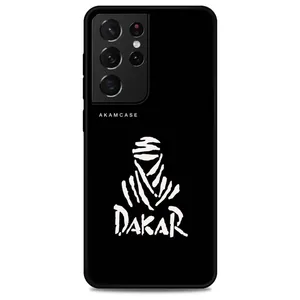 AKAM AMC-WSGS21U-MOTORCYCLE-2 Cover For Samsung Galaxy S21 Ultra
