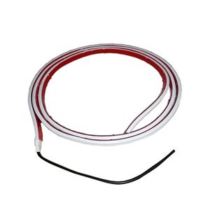 چراغ فلکسیبل کاپوت خودرو مدل 150cm