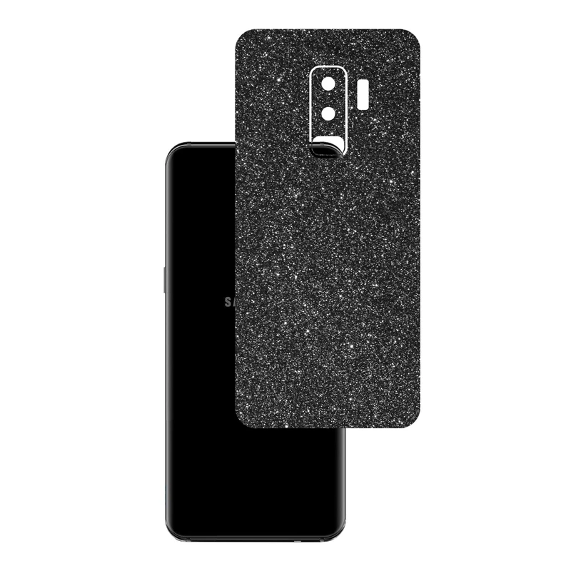 برچسب پوششی بستور مدل GB4-4 مناسب برای گوشی موبایل سامسونگ Galaxy S9 Plus