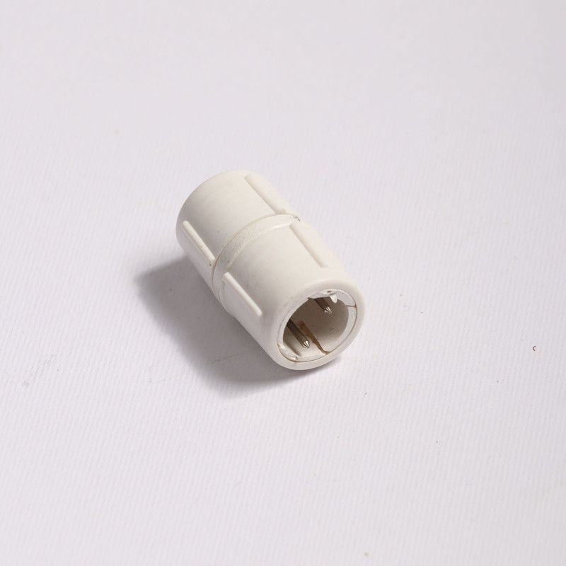 رابط بین راهی ریسه مدل شلنگی گرد بسته دو عددی