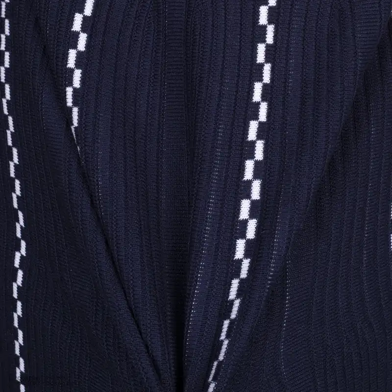 پیراهن بافت زنانه اچ اند ام مدل 0489812