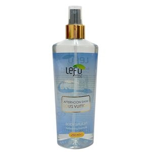 بادی اسپلش زنانه و مردانه لفو مدل AFTERNOON SWIM LOUIS VUITTON  حجم 250 میلی‌لیتر