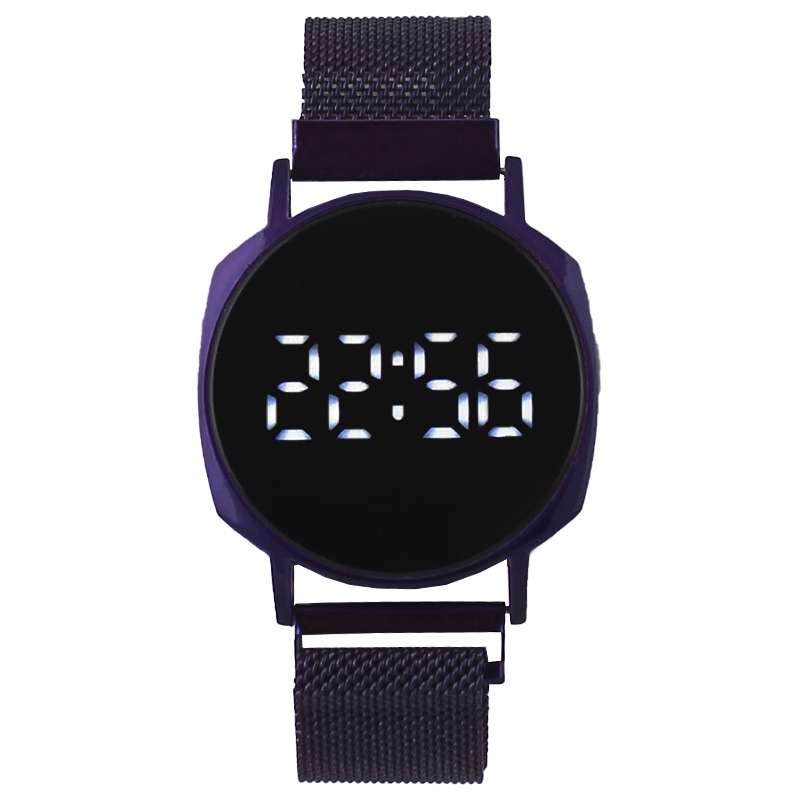 ساعت مچی دیجیتال دیتر مدل LE 3350 -BN-ME ساعت مچی دیجیتال دیتر مدل LE 3350 -BN-ME