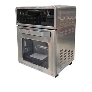 سرخ‌کن 18 لیتر مدل FM-18D