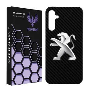 RIVEN RI1-19 Case For Samsung Galaxy A54