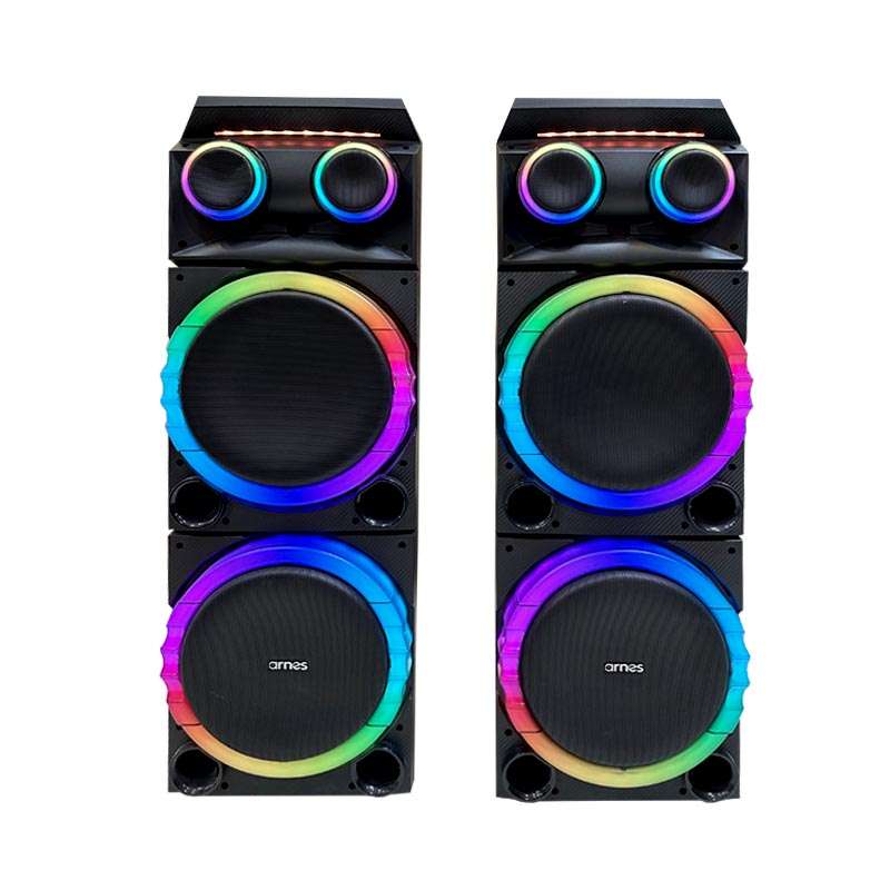 پخش کننده خانگی آرنس مدل 1052