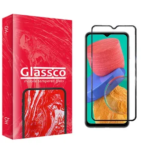 Glassco Co2 Screen Protector For Samsung Galaxy M33