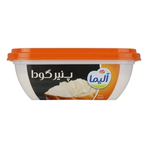 پنیر گودا آلیما مقدار 250 گرم
