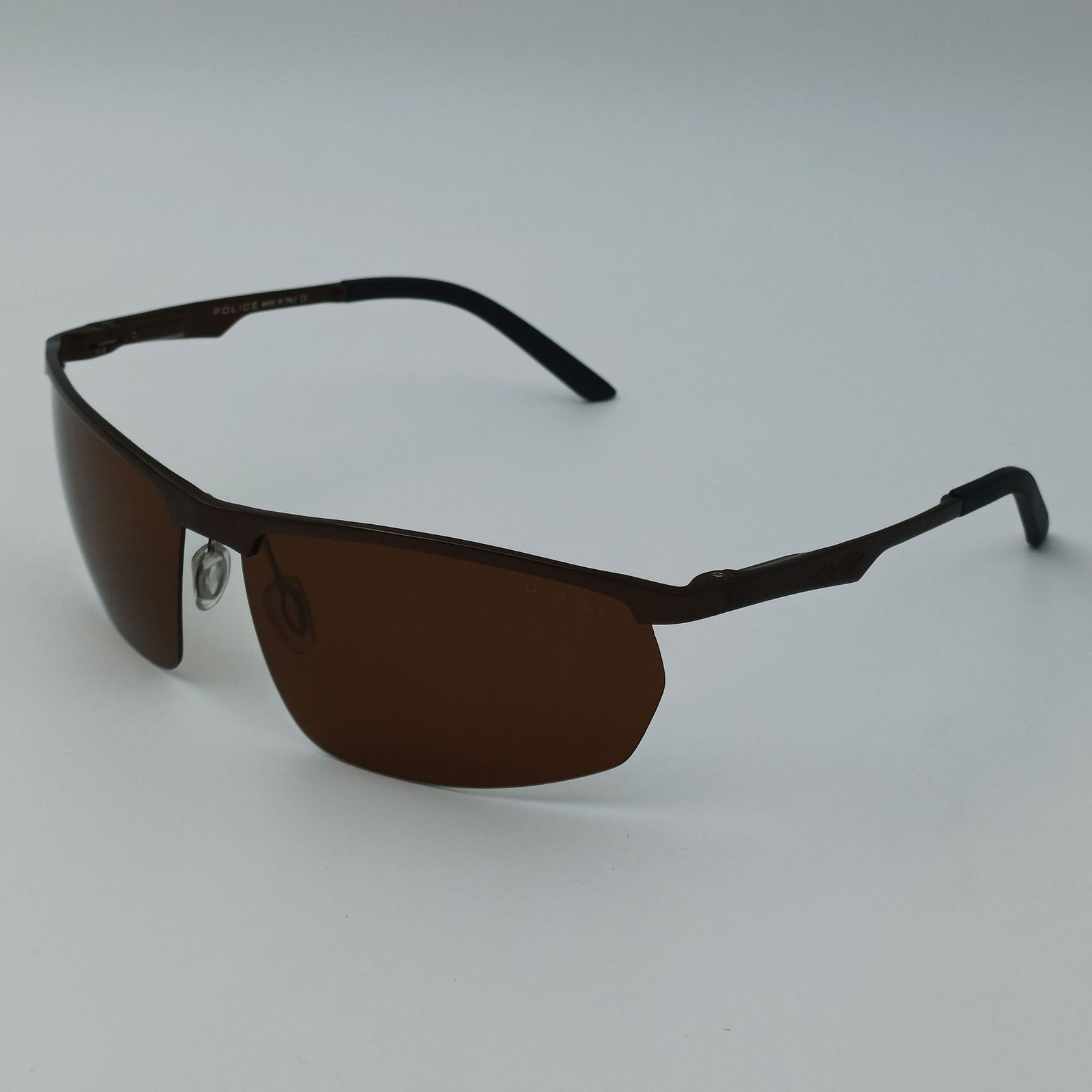عینک آفتابی پلیس مدل TY233 C3 -  - 3