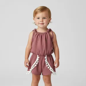 پیراهن دخترانه تویین مدل  T-101-09