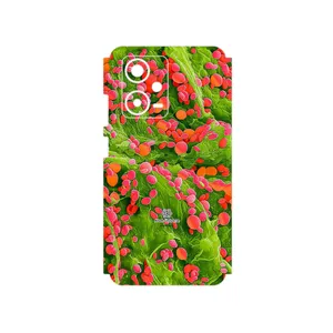MAHOOT Atom Universe 3 Cover Sticker for Xiaomi Redmi Note 12 Pro Plus