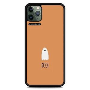 AKAM AMC-WA11PROMAX-BOO-8 Cover For Apple iPhone 11 Pro Max