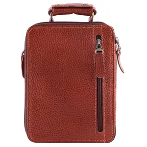 کیف رودوشی چرم ما مدل Ma-1