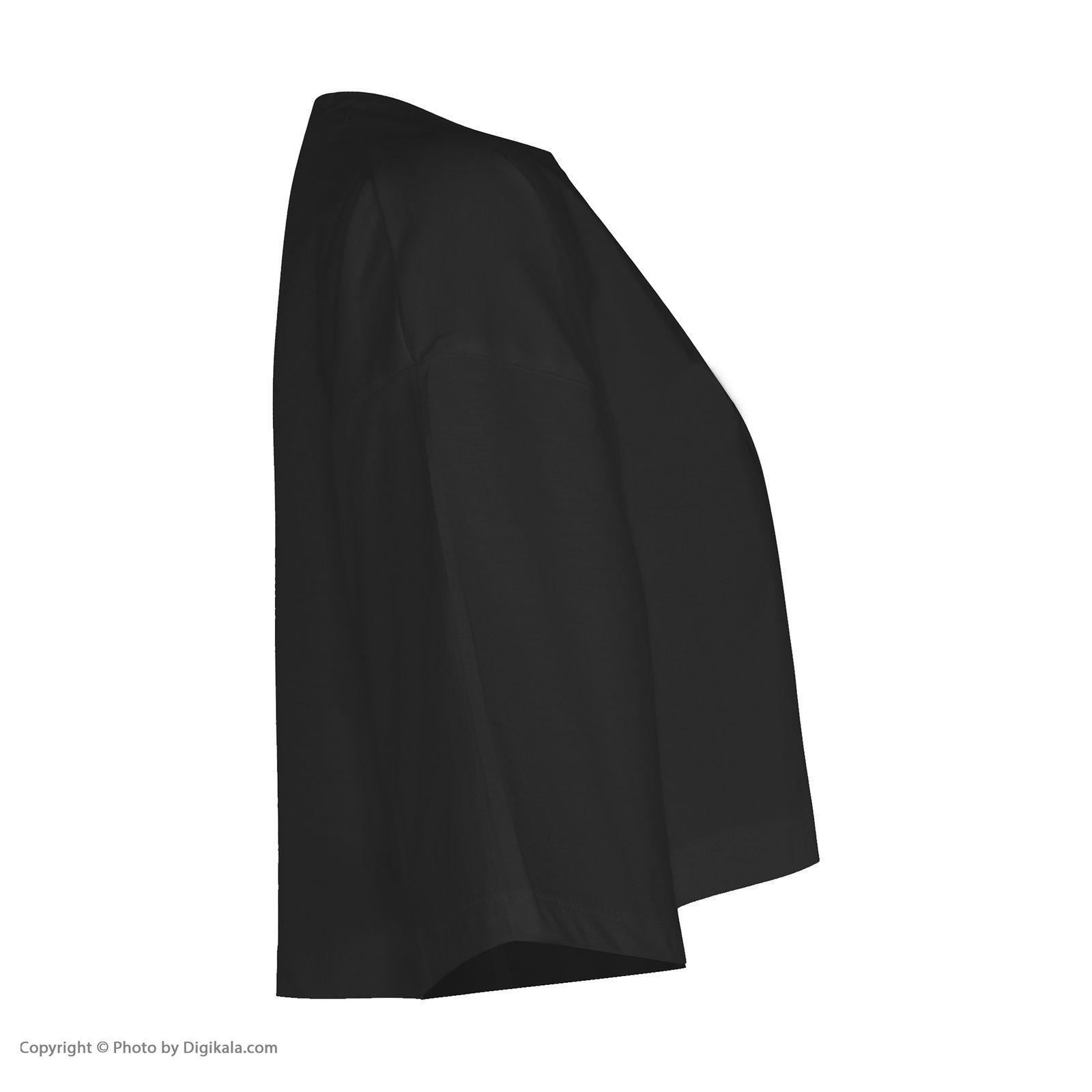 نیم تنه زنانه پپا مدل Plain - - 3