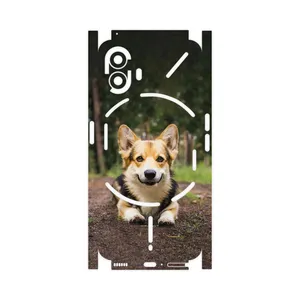 MAHOOT Dog_2-FullSkin Cover Sticker for Nothing Phone 2