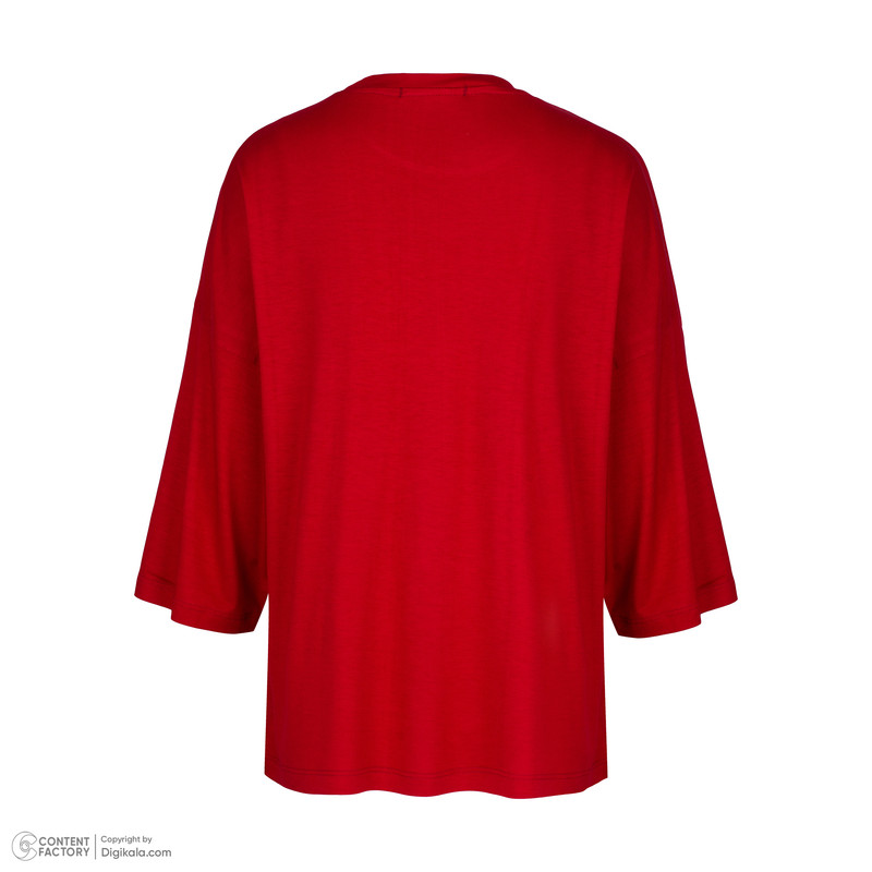 ست تی شرت و شلوار زنانه لوینت  مدل هوپ