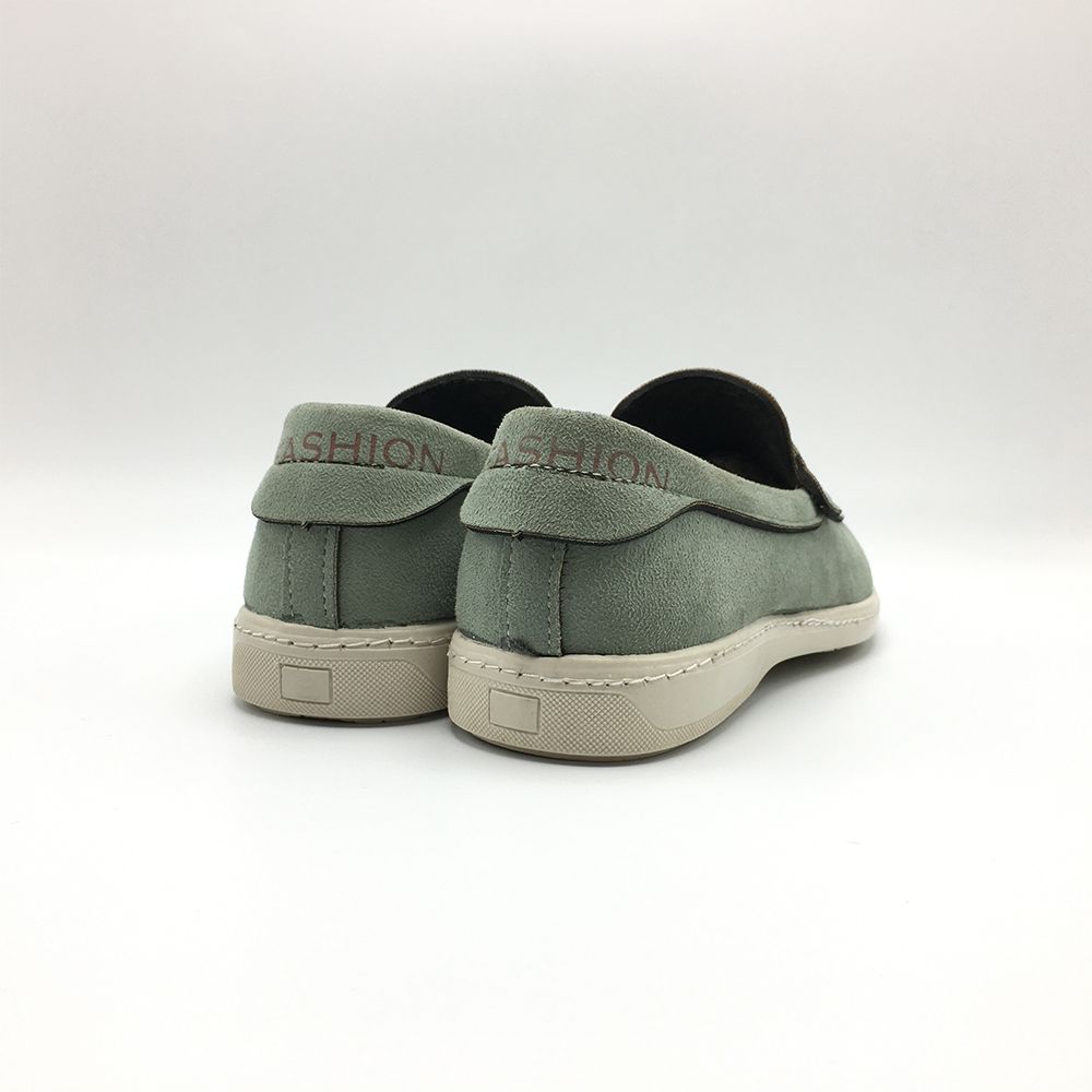 کفش کالج مردانه مدل آتین - - 10