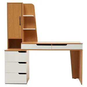 میز تحریر هیراد مدل T191-MDF