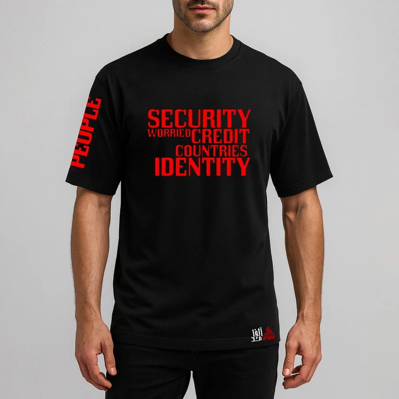 تی شرت آستین کوتاه مردانه مدل b0137