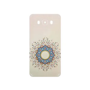 MAHOOT Art of Illumination 1 Cover Sticker for Samsung Galaxy J7 2016