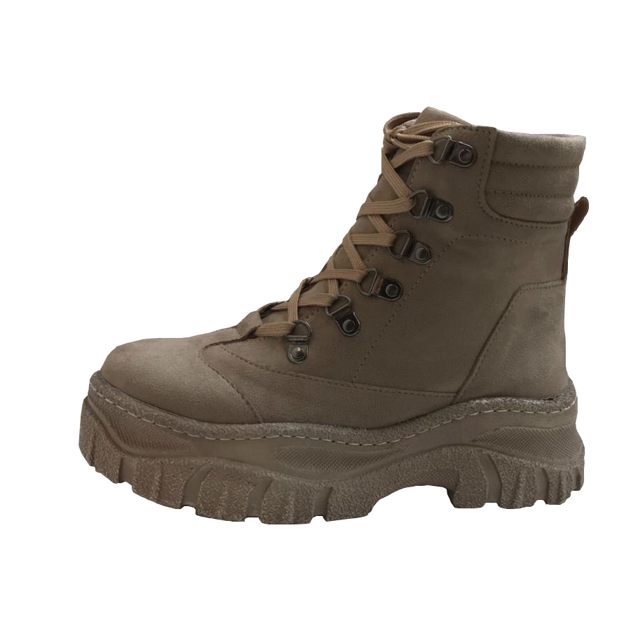 نیم بوت زنانه مدل 600