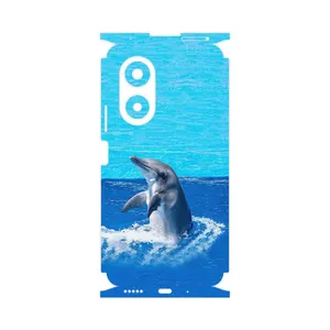 MAHOOT Dolphin-FullSkin Cover Sticker for Huawei Nova 9 SE