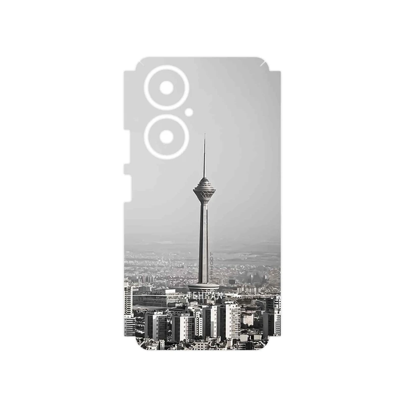 برچسب پوششی ماهوت مدل Tehran_City مناسب برای گوشی موبایل هوآوی Nova 11i