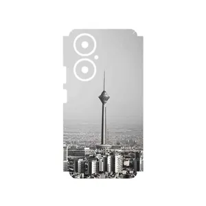 MAHOOT Tehran_City Cover Sticker for Huawei Nova 11i