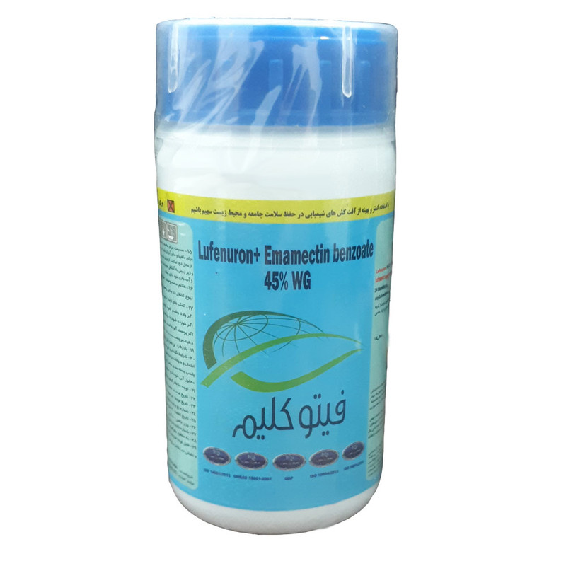 حشره کش پروکلیم فیت فیتوکلیم مدل 45% WG وزن 100 گرم