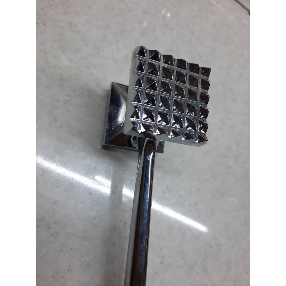 بیفتک کوب سام ست مدل مربع