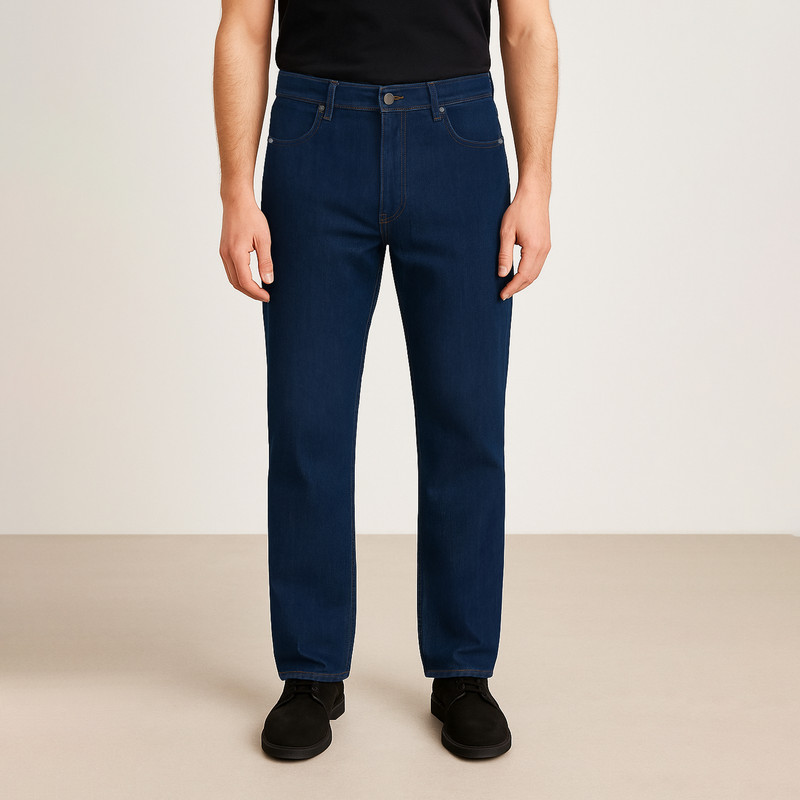 شلوار جین مردانه مدل Wrangler