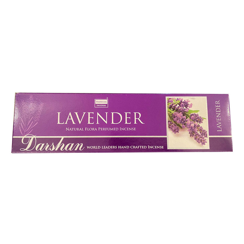 عود دارشان مدل Lavender کد HM