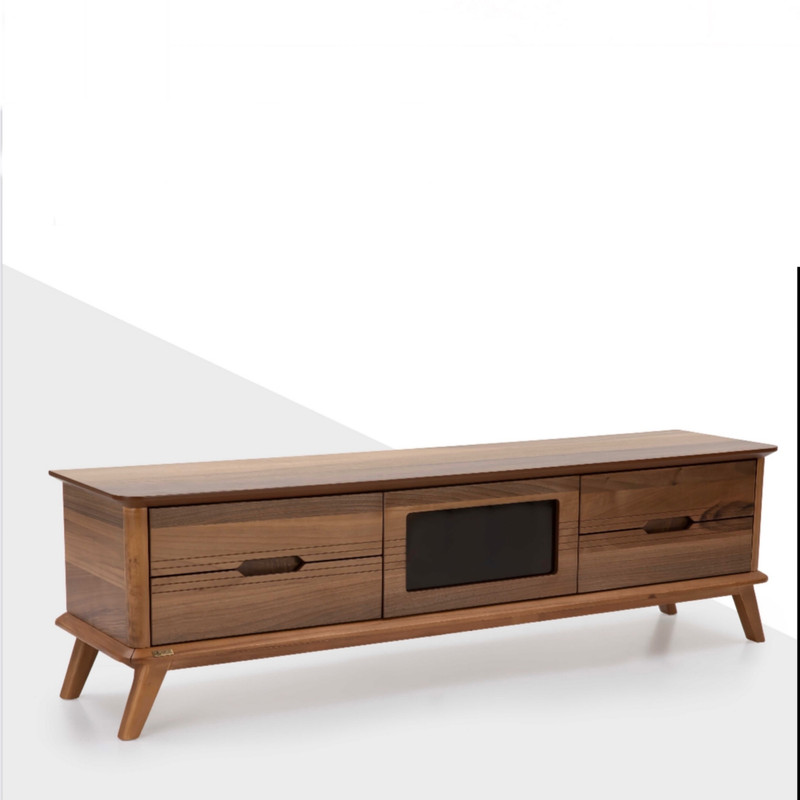 میز تلویزیون ررویال.سی.او مدل روما 180