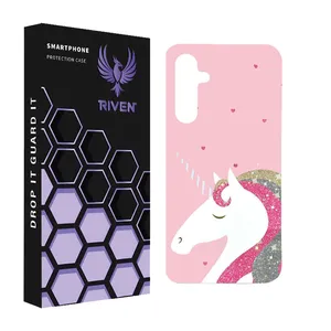 RIVEN RI2-5 Case For Samsung Galaxy A54