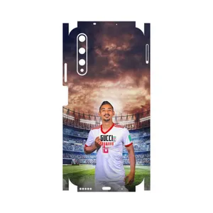MAHOOT Reza Ghoochannejhad-FullSkin Cover Sticker for Huawei Nova 5T