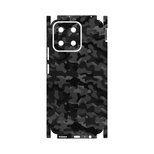 MAHOOT Night_Army-FullSkin Cover Sticker for Honor X7c
