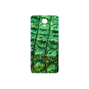 MAHOOT Crocodile Skin Cover Sticker for LG X screen