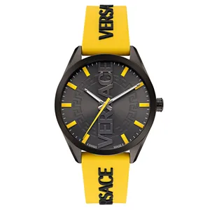ساعت مچی عقربه‌ای مردانه ورساچه مدل V VVE3H00222