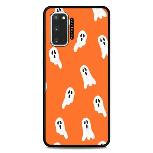 AKAM AMC-WSGS20-BOO-17 Cover For Samsung Galaxy S20