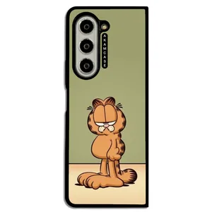 AKAM AMC-WSGZFOLD5-GARFIELD18 Cover For Samsung Galaxy Z Fold 5