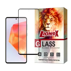 Lionex MCERAMLION Screen Protector For Samsung Galaxy C55
