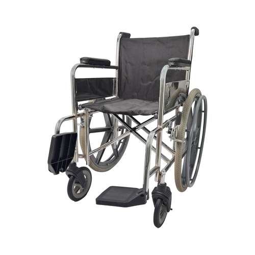 ویلچر مدل Tec-badee کد 18